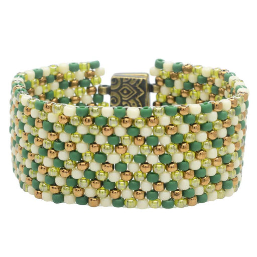 Greener Pastures Bracelet