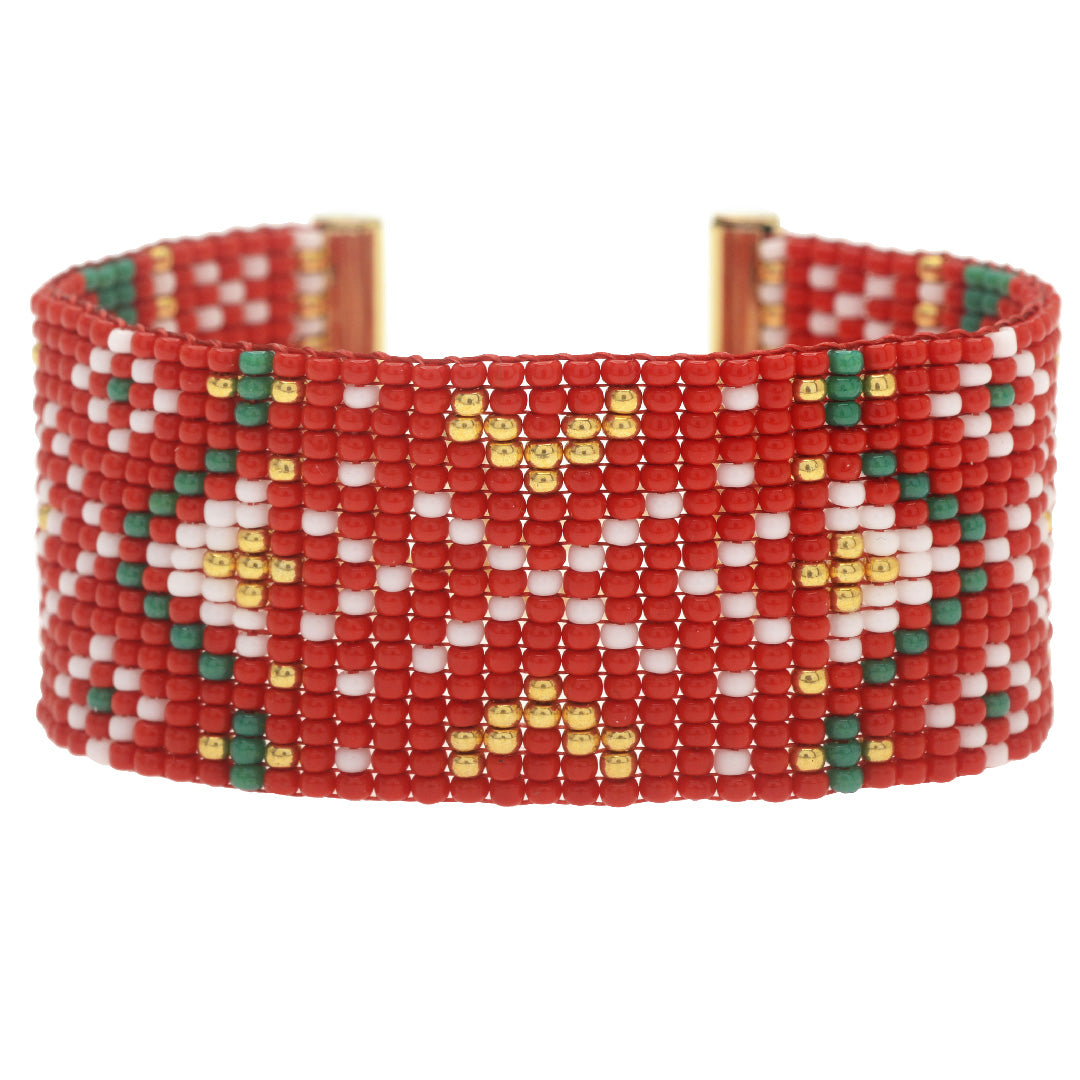 New Exclusive Designer Seed Bead Palettes