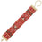 A Classic Christmas Loom Bracelet