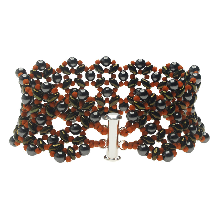 Madison Bracelet in All Hallows' Eve