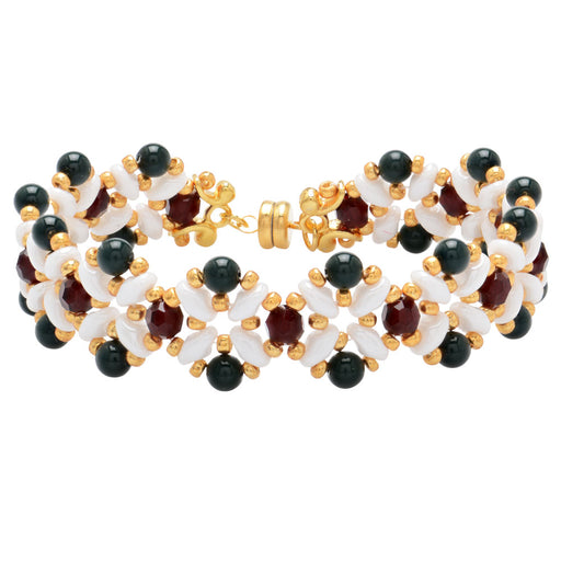 Evergreen Dance Bracelet