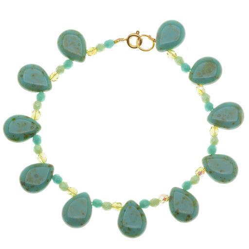 Retired - Under the Sea Bracelet