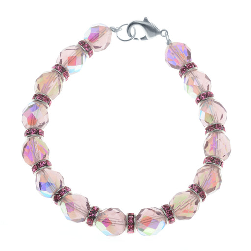 Retired - Cotton Candy Bracelet