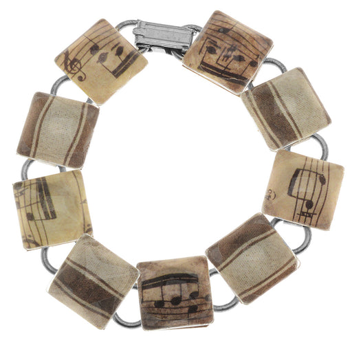 Retired - Night at the Opera Bracelet