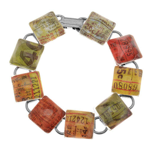 Retired - Night at the Cinema Bracelet