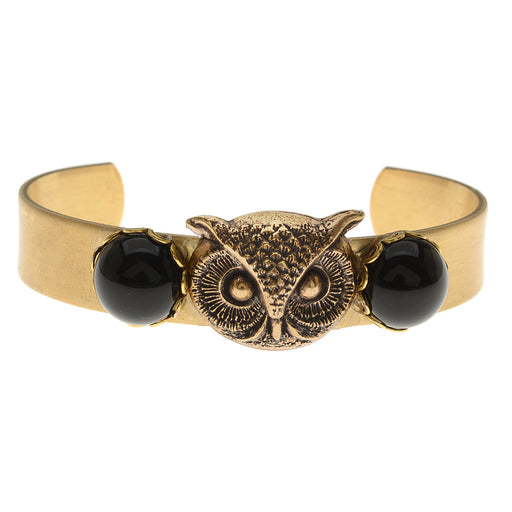 Retired - Night Owl Bracelet