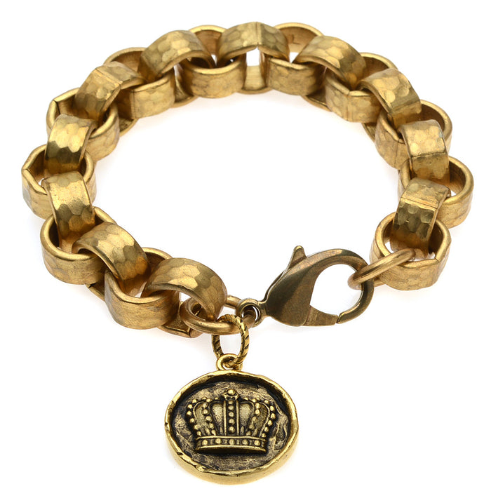 Retired - Bracelet of Thrones