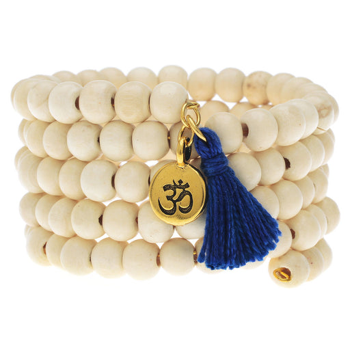 Retired - Namaste Bracelet