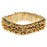 Retired - All that Glitters is Gold Bangle