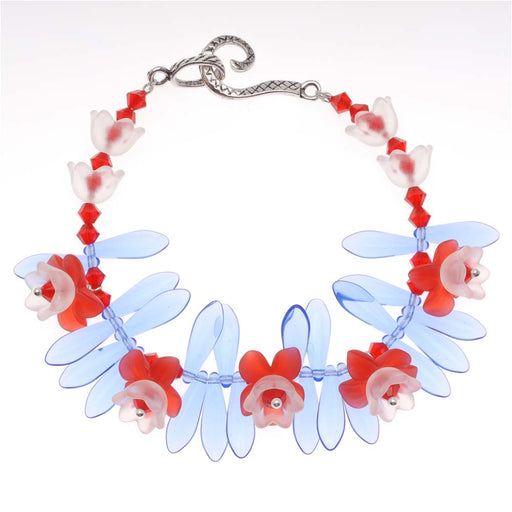 Retired - America in Bloom Bracelet