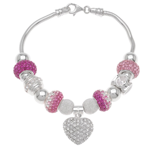 Retired - Love Abounds Bracelet