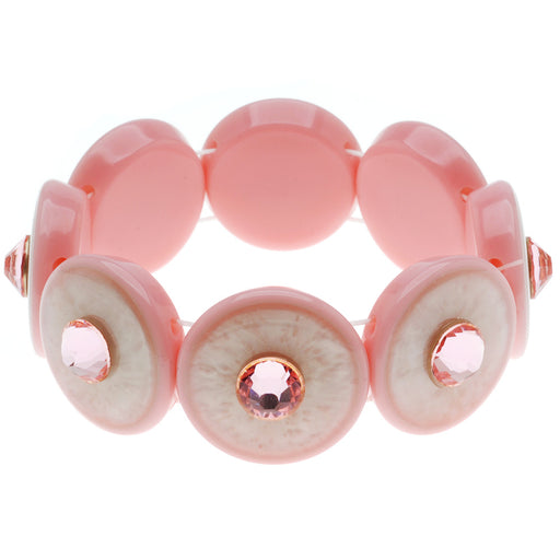 Retired - Pink Sugar Bracelet