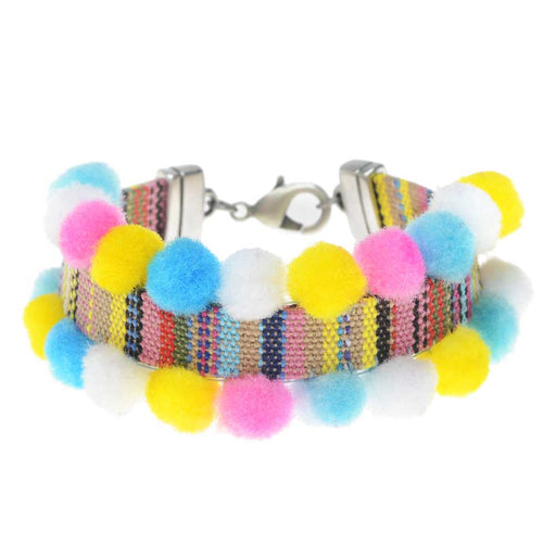 Retired - Bubble Gum Bracelet