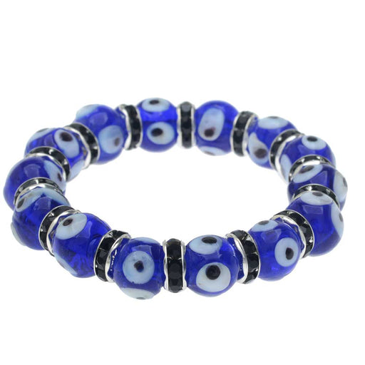 Retired - Eyes Right Bracelet