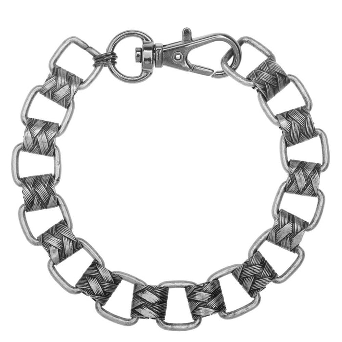 Retired - Life on a Chain Bracelet