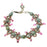 Retired - Rose Garden Dobble Bracelet