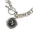 Retired - Monogrammed Charm Bracelet