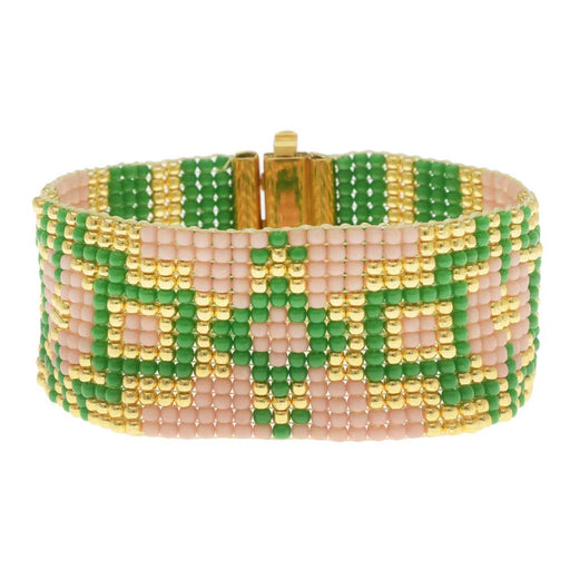 The Waldorf Bracelet