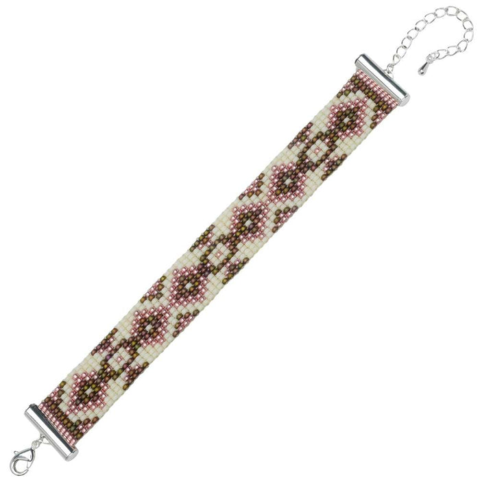 Mesa Verde Loom Bracelet