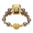 Retired - Enchanted Evening Austrian Crystal Bracelet