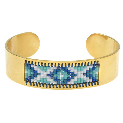 Amalfi Centerline Cuff