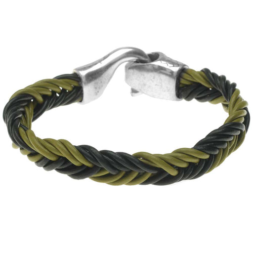 Retired - Ouroboros Bracelet