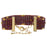 Retired - Kymo Studded Loom Bracelet