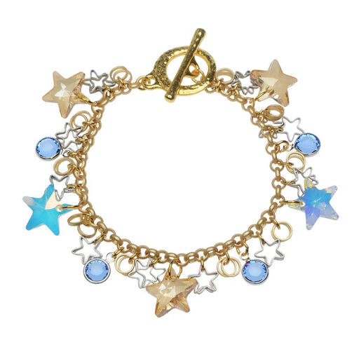 Retired - Celestial Charm Bracelet