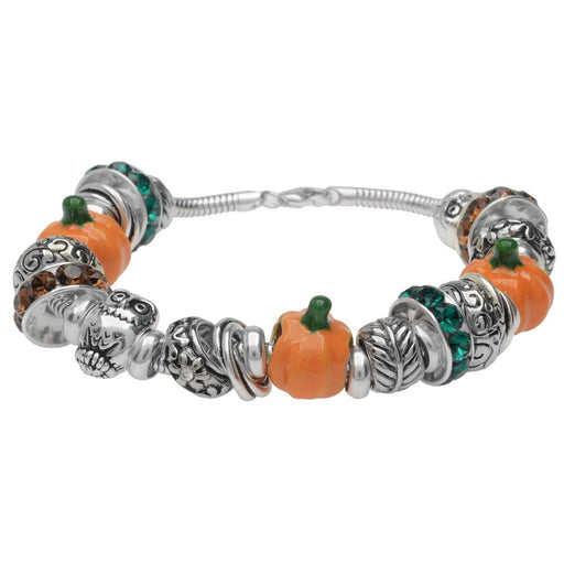 Retired - Pumpkin Patch Bracelet