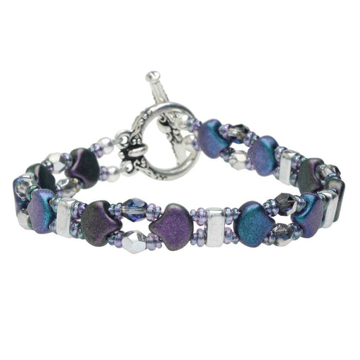 Retired - Saratoga Bracelet in Frost