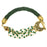 Spruce Toggle Bracelet