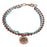 Retired - Copper Zen Bracelet