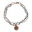 Retired - Copper Zen Bracelet