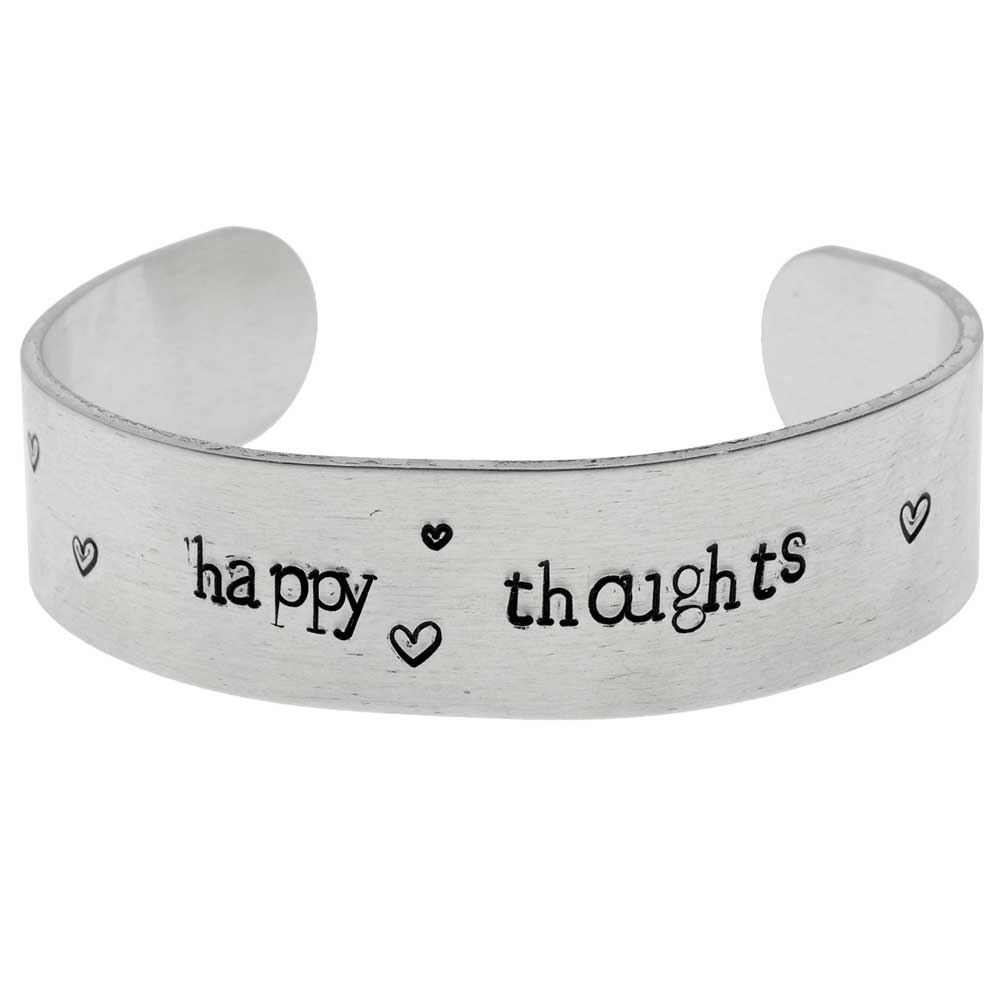 Retired - Happy Thoughts Bracelet