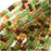 Czech Seed Beads Mix Lot 11/0 Earthtone Brown Green 1/2 Hank