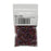 Czech Glass Seed Beads, 6/0 Round, Maroon Mysterium Mix (1 Ounce)