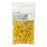 Czech Glass Seed Beads, 8/0 Round, Daffodil Yellow Mix (1 Ounce)