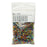 Czech Glass Seed Beads, 8/0 Round, Rainbow Foil Lined Mix (1 Ounce)