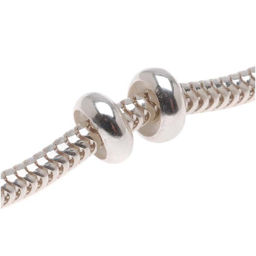 Nomination Classic Silver Hexagonal Screws Dad Charm Bracelet Nomination Classic Silver Hexagonal Screws Dad Charm Bracelet