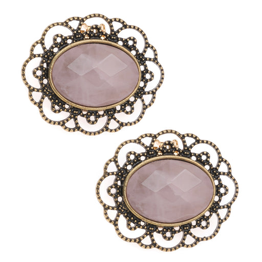 Retired - Cassidy Shoe Clips