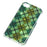 Retired - Green Argyle iPhone Case