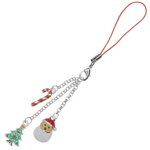 Retired - Christmas Fun Purse Charm