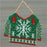 Ugly Christmas Sweater Ornament
