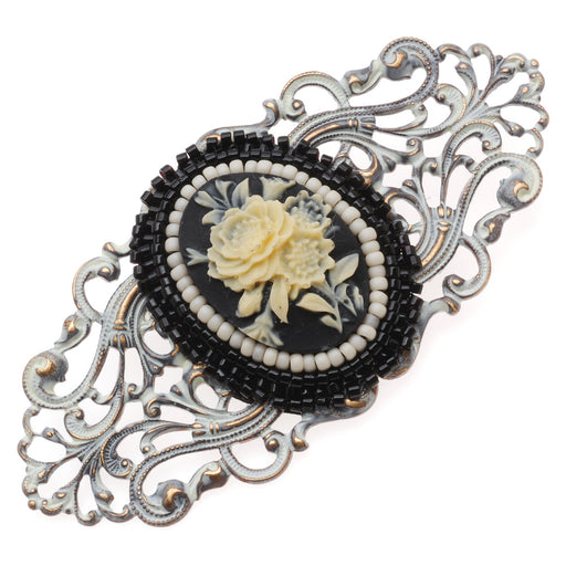 Retired - Lilly's Brooch