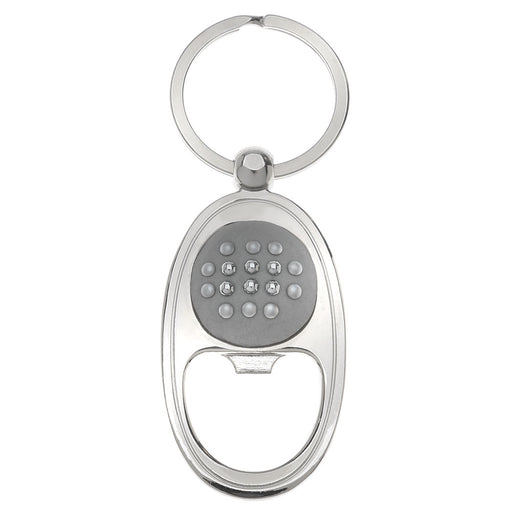 Retired - Industrial Bottle Opener