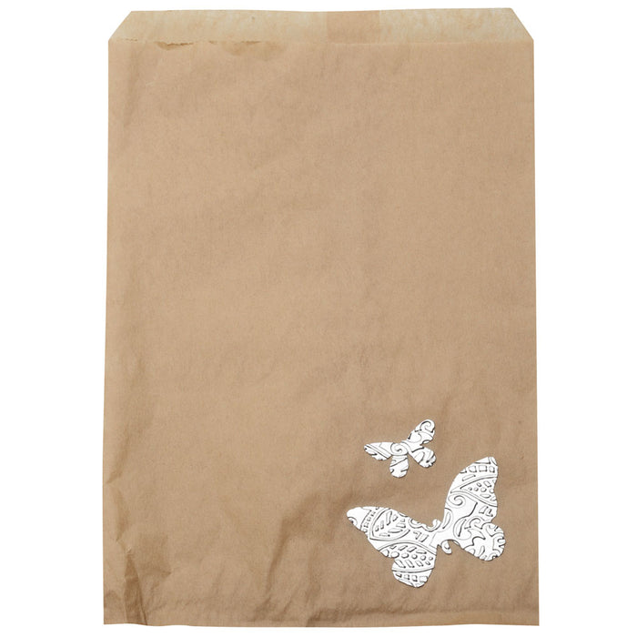 Retired - Butterfly Gift Bag Set