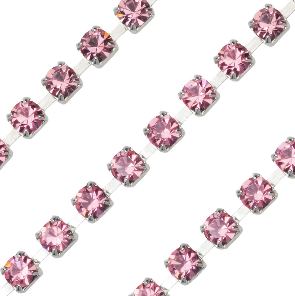 Tickled Pink! Barbie Inspired Beading Collection