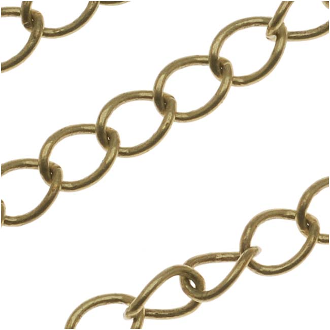 Hand Made Bronze Necklace | Bronze necklace, Bronze chain necklace, Shop  necklaces
