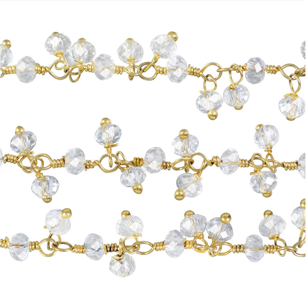 Spotlight: Chain featuring New Styles — Beadaholique