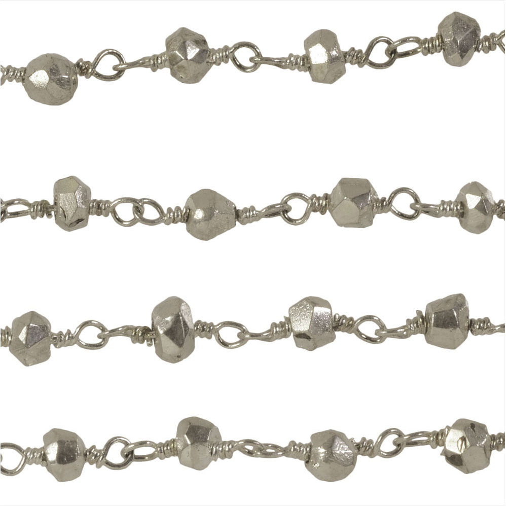 Spotlight: Chain featuring New Styles — Beadaholique